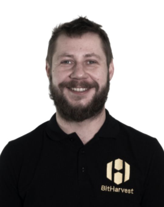 Filip Szymanski